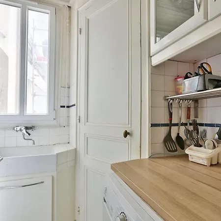 Guestready - Lovely Minimalist In Plaisance *