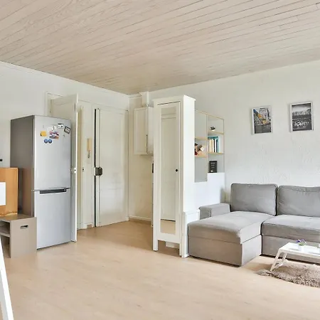 Guestready - Lovely Minimalist In Plaisance Appartement *