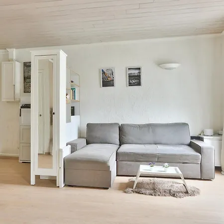 Guestready - Lovely Minimalist In Plaisance Parijs
