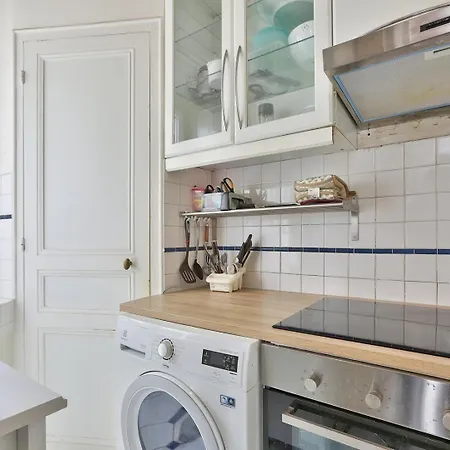 Guestready - Lovely Minimalist In Plaisance *