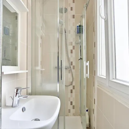 Guestready - Lovely Minimalist In Plaisance Appartement *