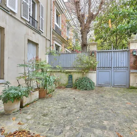 Appartement Guestready - Lovely Minimalist In Plaisance