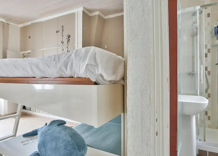 Guestready - Lovely Minimalist In Plaisance شقة *