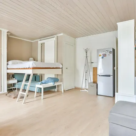 شقة Guestready - Lovely Minimalist In Plaisance *